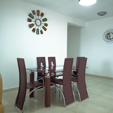 Nomsa Zen Appartement Abaga 외부 사진
