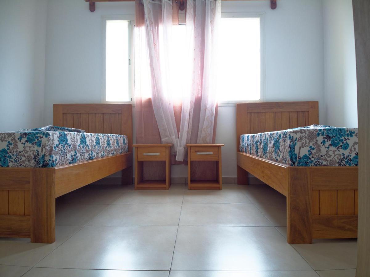 Nomsa Zen Appartement Abaga 외부 사진
