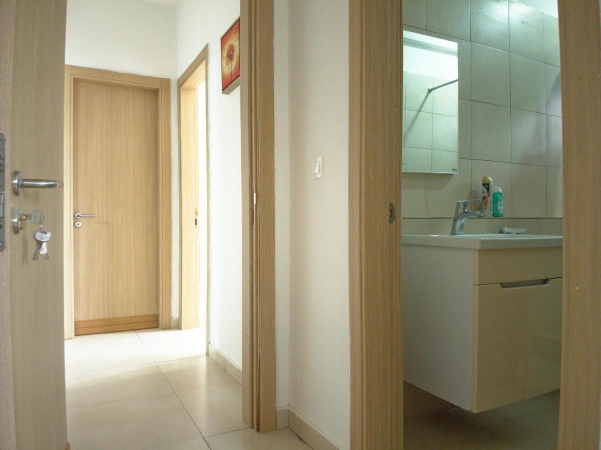 Nomsa Zen Appartement Abaga 외부 사진