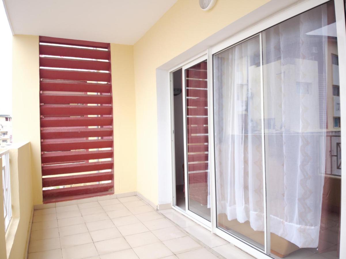 Nomsa Zen Appartement Abaga 외부 사진