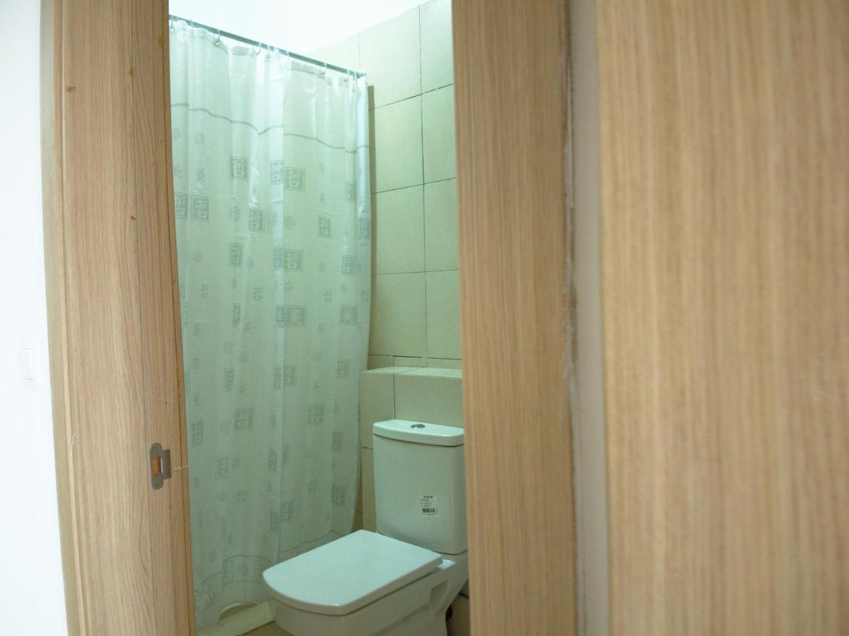 Nomsa Zen Appartement Abaga 외부 사진