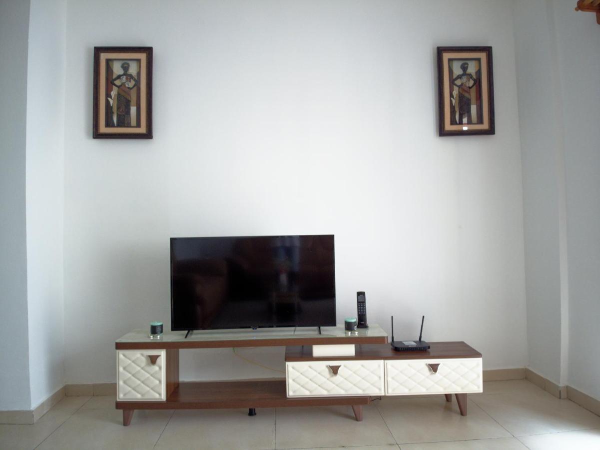 Nomsa Zen Appartement Abaga 외부 사진