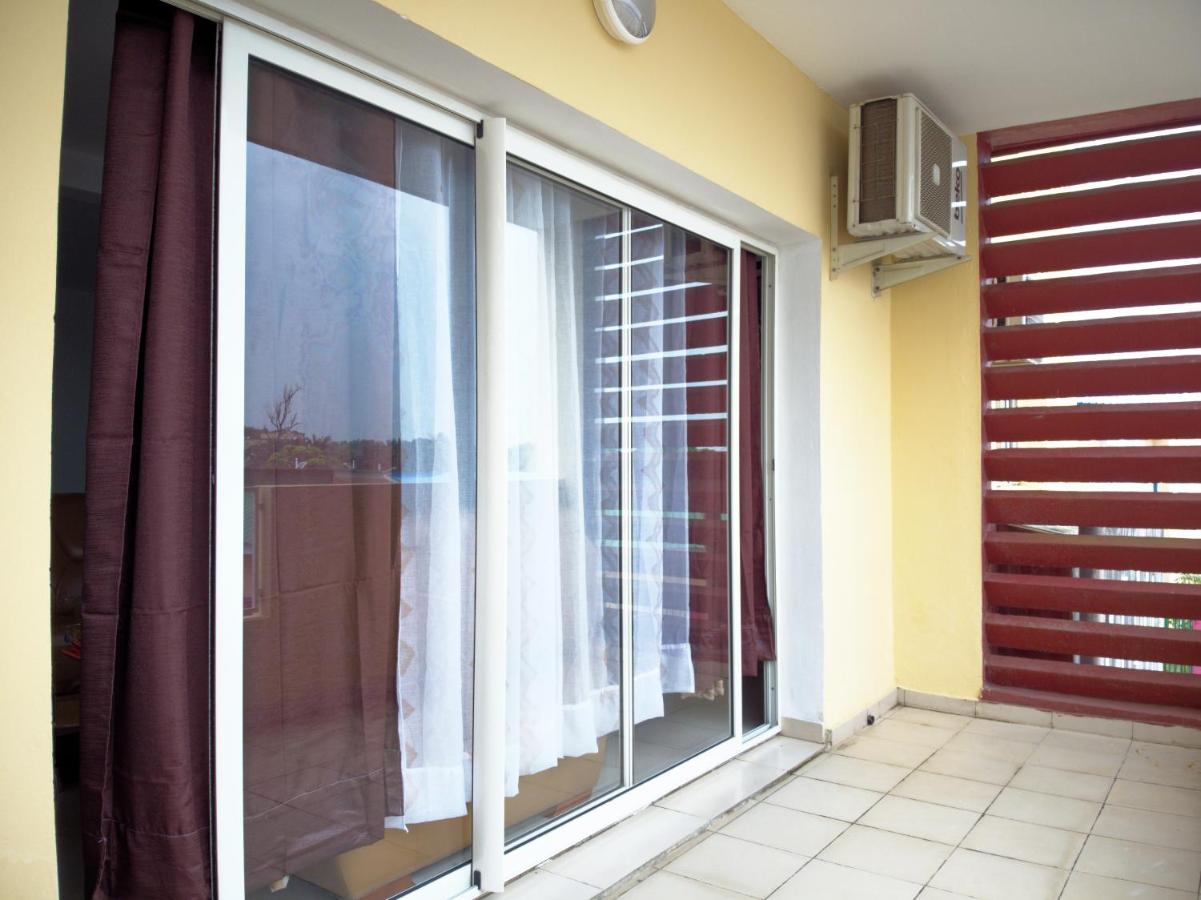 Nomsa Zen Appartement Abaga 외부 사진
