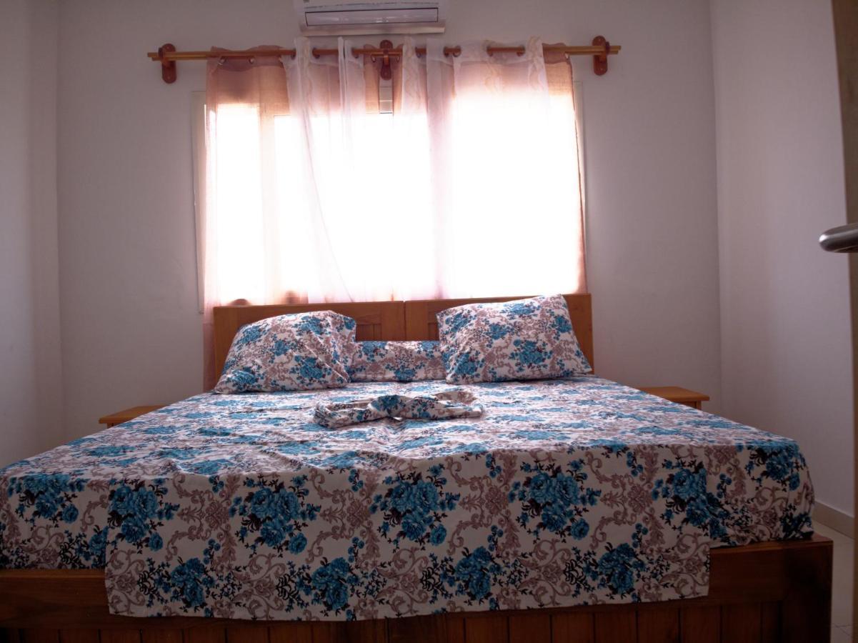 Nomsa Zen Appartement Abaga 외부 사진