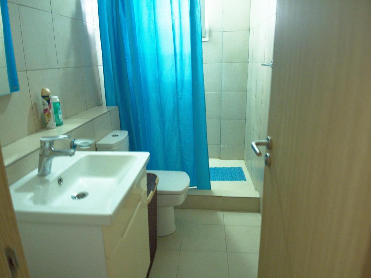 Nomsa Zen Appartement Abaga 외부 사진