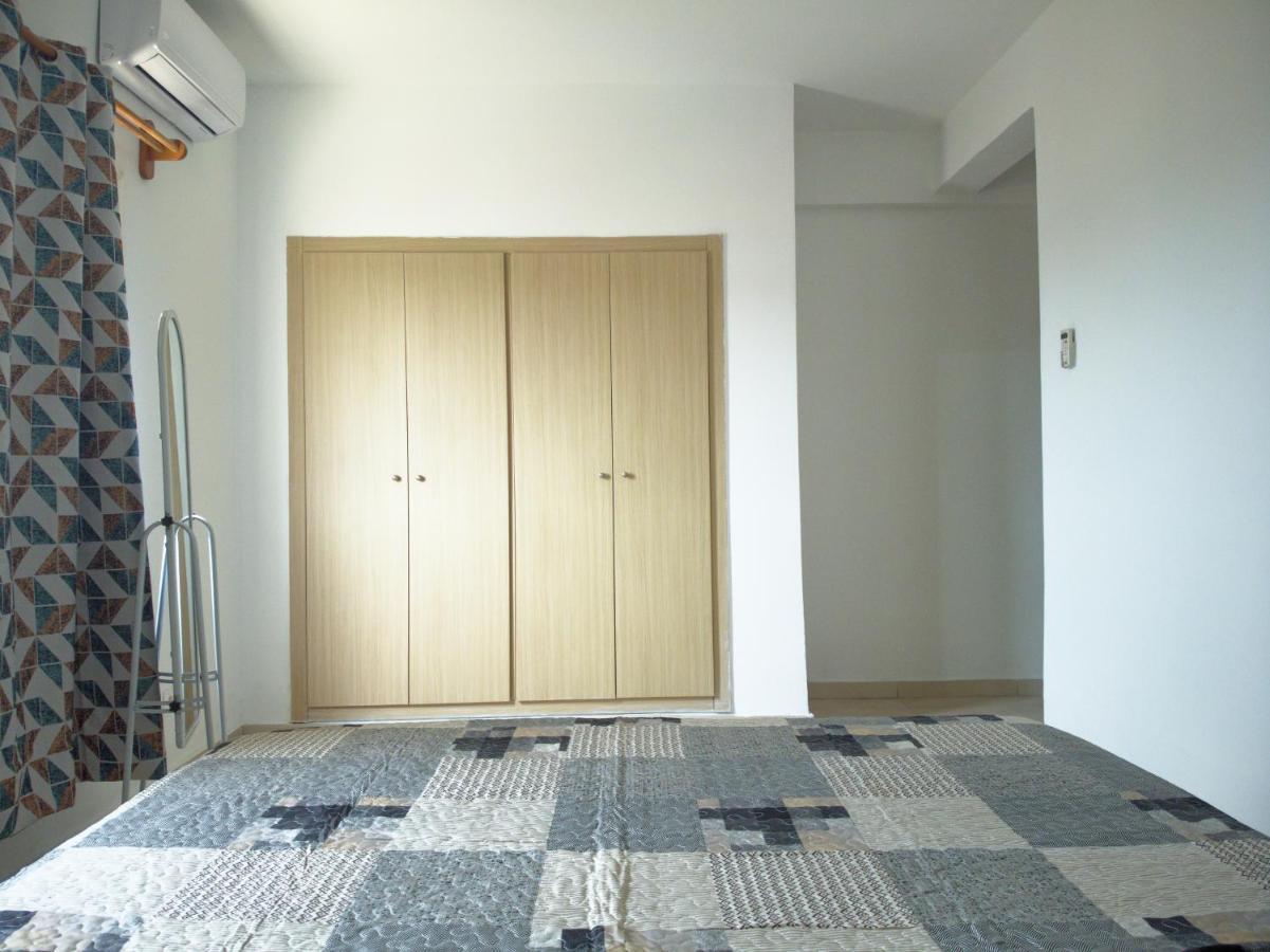 Nomsa Zen Appartement Abaga 외부 사진